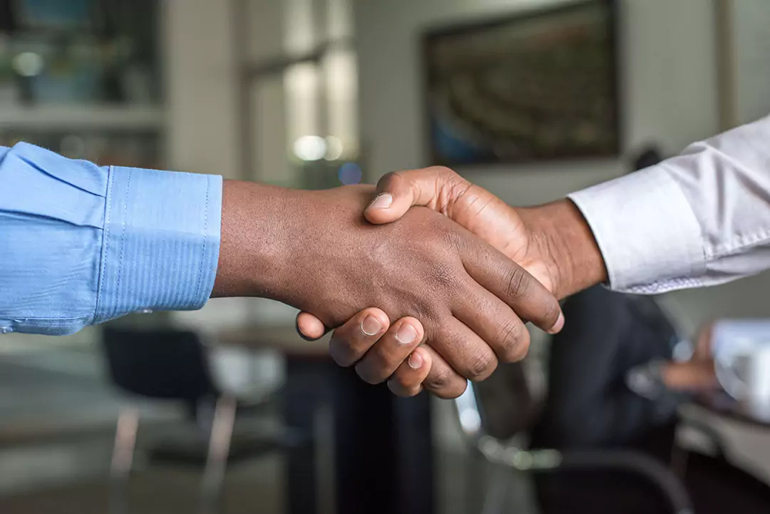 Credibility and trust